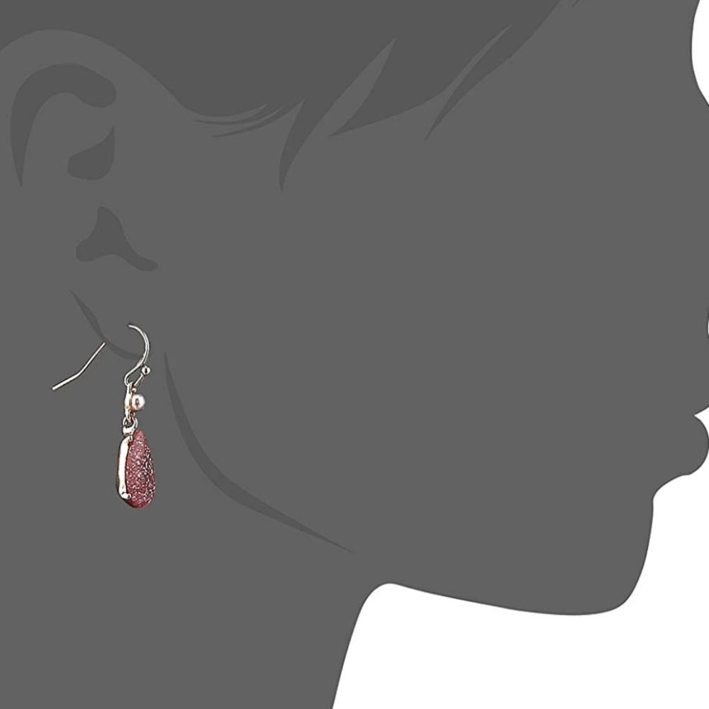 Betsy Johnson Earrings - Picture 2 of 5